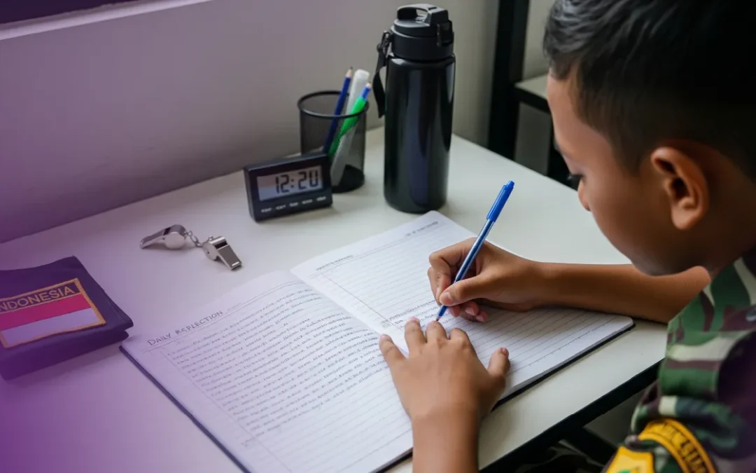 “Anak Nakal Harus Masuk Barak?” Tunggu Dulu, Baca Ini Dulu!