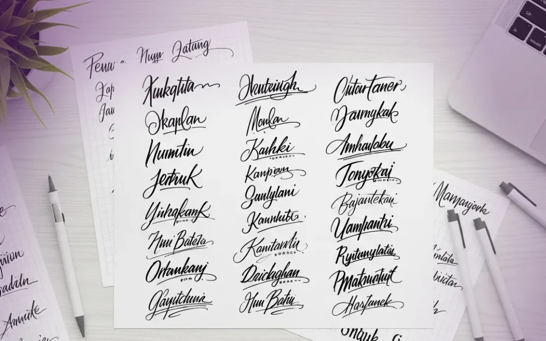 5 Tips Biar Kamu Bisa Membaca Tulisan Tangan yang Beragam