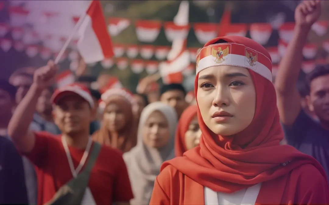 HUT RI ke-80: Apa Benar Jiwa Pemimpin Muda Mulai Hilang?