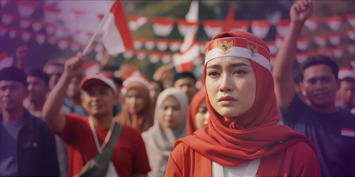 Hilangnya Jiwa Pemimpin Muda