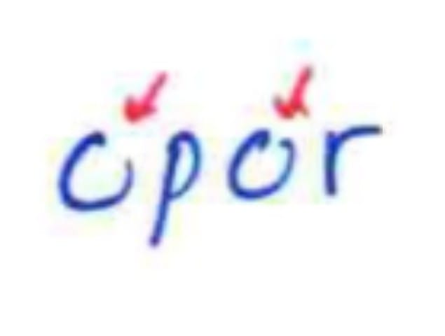 traits O calon dokter