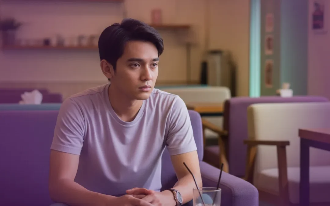 Alasan Sebenarnya Dibalik Laki-Laki yang Mendadak Menarik Diri