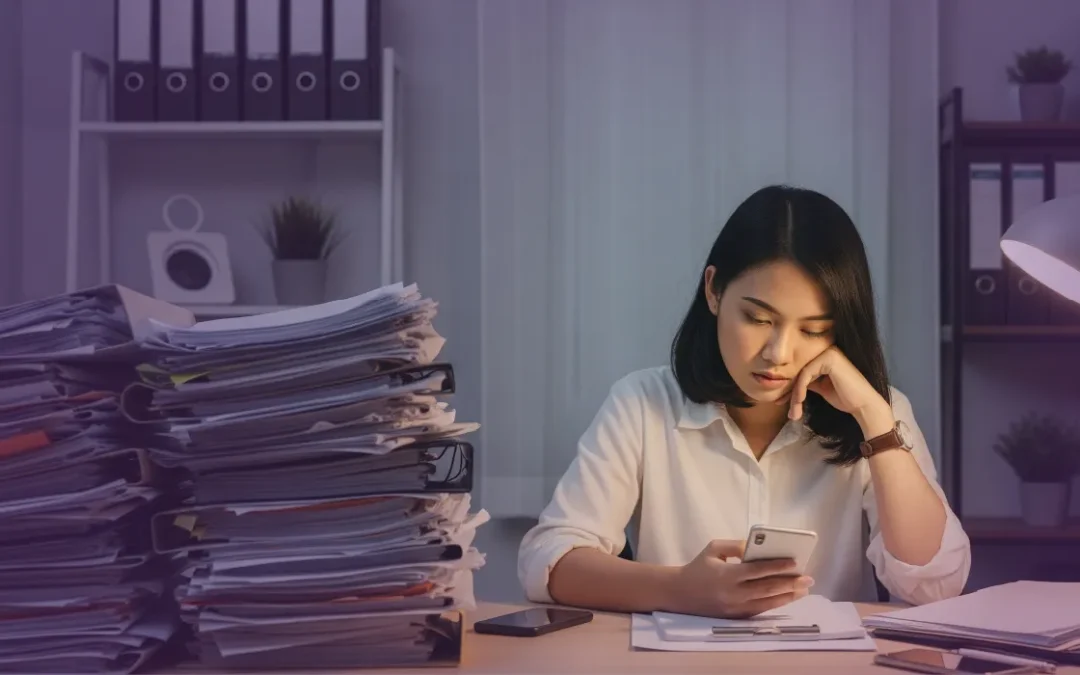 Tanpa Di Sadari Suka Menunda-Nunda? Lihat Tulisanmu, Sekarang!