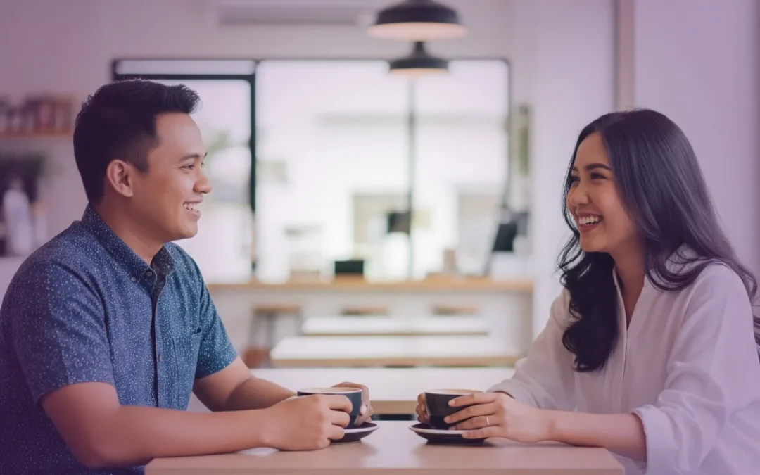 Anak Pertama Wajib Tahu! Ini Rahasia Dapat Pasangan Ideal!