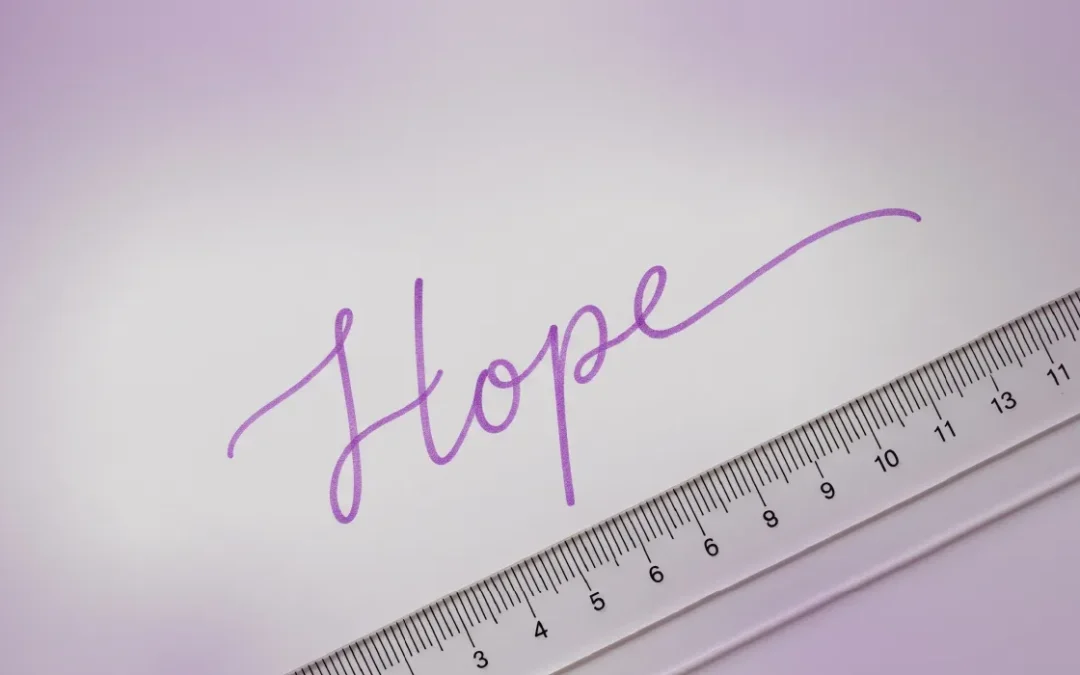 Tes Kepribadian dari Kemiringan Tulisan Tangan, Yuk Kita Coba!