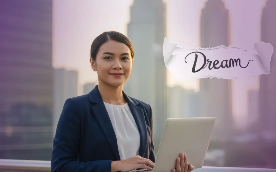 Benarkah Orang Sukses Punya Tulisan Tegak Lurus? Cek Tulisanmu!