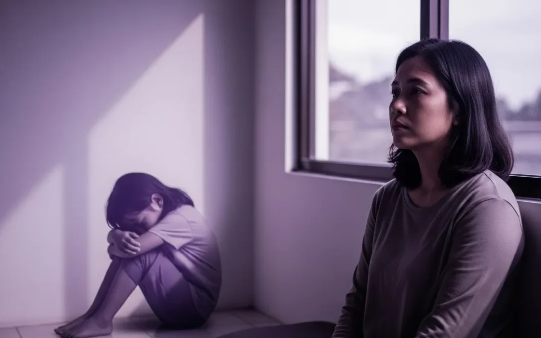 Trust Issue Ada Waktu Inner Child Membeku Oleh Masa Lalu