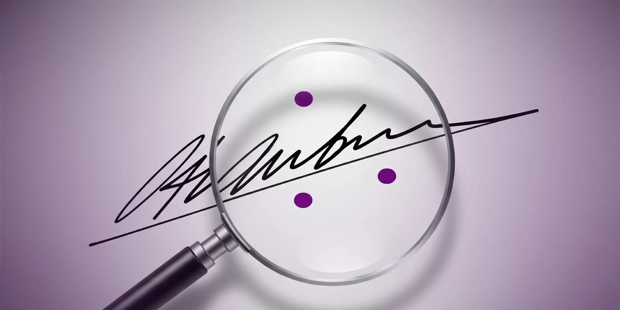 3 Tanda Rahasia di Tanda Tangan yang Bongkar Sifat Aslimu