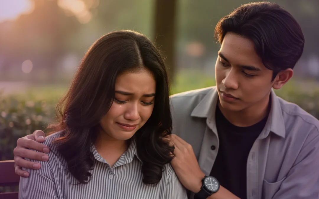 Cuma Si Paling Peka yang Punya Gaya Menulis Seperti Ini!