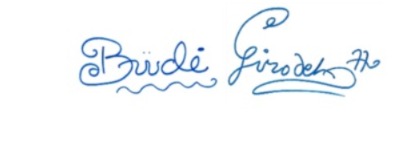 3 Tanda Rahasia di Tanda Tangan yang Bongkar Sifat Aslimu