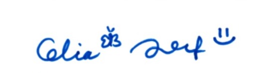 3 Tanda Rahasia di Tanda Tangan yang Bongkar Sifat Aslimu