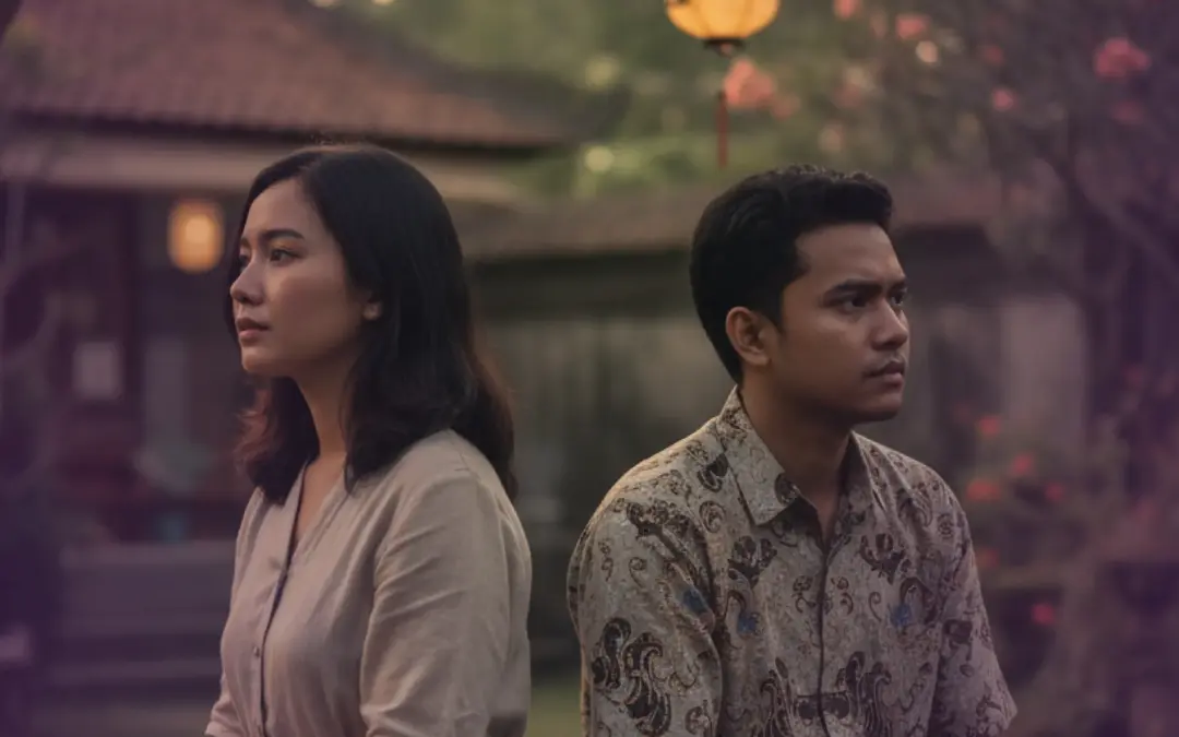 Lakukan 6 Hal Ini Untuk Mencegah Komunikasi Sama Pasanganmu Retak!