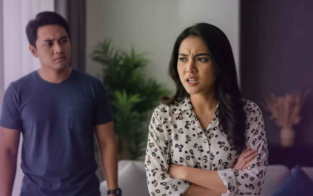 Bukan Solusi, Ini yang Dibutuhkan Perempuan Saat Ada Masalah