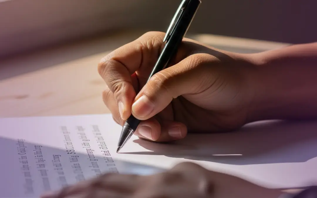 Tulisan Tangan Masihkah Relevan di Era Digital?