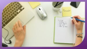 Quiz Grafologi : Tebak Gaya Kerja dari Tulisanmu!