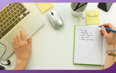 Quiz Grafologi : Tebak Gaya Kerja dari Tulisanmu!